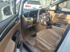 Buick GL8 ES Lu Zun 653T Premier - ფოტო 17