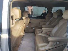 Buick GL8 ES Lu Zun 653T Premier - ფოტო 18