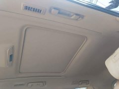 Buick GL8 ES Lu Zun 653T Premier - ფოტო 19