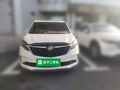 Buick GL8 ES Lu Zun 653T Premier - ფოტო 2
