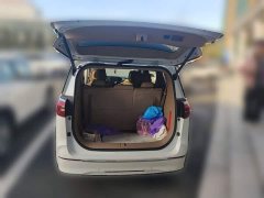 Buick GL8 ES Lu Zun 653T Premier - ფოტო 20