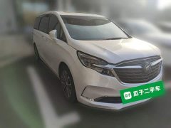 Buick GL8 ES Lu Zun 653T Premier - ფოტო 3