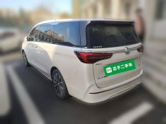 Buick GL8 ES Lu Zun 653T Premier - ფოტო 4