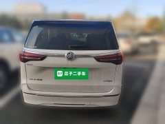 Buick GL8 ES Lu Zun 653T Premier - ფოტო 5