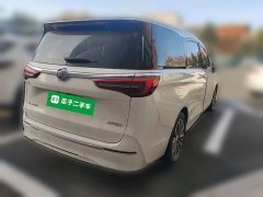 Buick GL8 ES Lu Zun 653T Premier - ფოტო 6