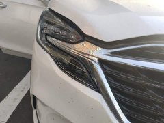 Buick GL8 ES Lu Zun 653T Premier - ფოტო 7