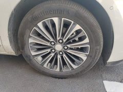 Buick GL8 ES Lu Zun 653T Premier - ფოტო 8