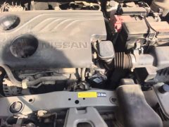 Nissan Qashqai 1.5L XV CVT Smart Luxury Edition - ფოტო 10