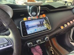 Nissan Qashqai 1.5L XV CVT Smart Luxury Edition - ფოტო 13