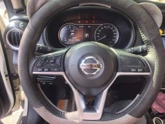 Nissan Qashqai 1.5L XV CVT Smart Luxury Edition - ფოტო 15