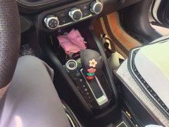 Nissan Qashqai 1.5L XV CVT Smart Luxury Edition - ფოტო 16