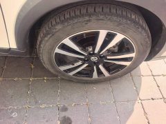 Nissan Qashqai 1.5L XV CVT Smart Luxury Edition - ფოტო 6