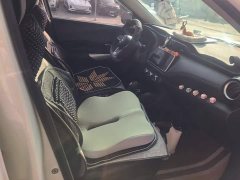 Nissan Qashqai 1.5L XV CVT Smart Luxury Edition - ფოტო 8