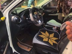 Nissan Qashqai 1.5L XV CVT Smart Luxury Edition - ფოტო 9