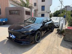 Changan UNI-V 1.5T Sport Edition - ფოტო 1
