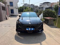 Changan UNI-V 1.5T Sport Edition - ფოტო 2