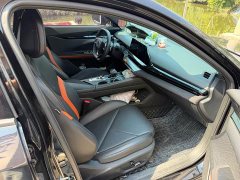 Changan UNI-V 1.5T Sport Edition - ფოტო 3