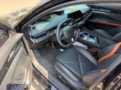 Changan UNI-V 1.5T Sport Edition - ფოტო 4