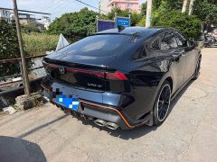 Changan UNI-V 1.5T Sport Edition - ფოტო 7