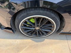 Changan UNI-V 1.5T Sport Edition - ფოტო 8