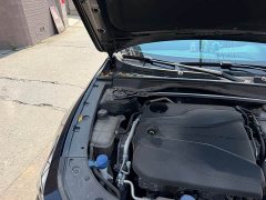 Changan UNI-V 1.5T Sport Edition - ფოტო 9