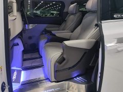 Denza D9 2022 DM-i 970 AWD Flagship - ფოტო 11