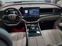 Denza D9 2022 DM-i 970 AWD Flagship - ფოტო 12