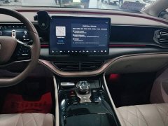 Denza D9 2022 DM-i 970 AWD Flagship - ფოტო 13