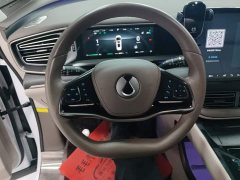 Denza D9 2022 DM-i 970 AWD Flagship - ფოტო 15