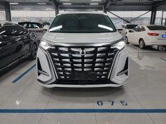Denza D9 2022 DM-i 970 AWD Flagship - ფოტო 2