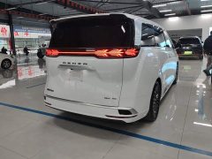 Denza D9 2022 DM-i 970 AWD Flagship - ფოტო 3