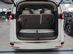Denza D9 2022 DM-i 970 AWD Flagship - ფოტო 4