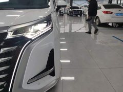Denza D9 2022 DM-i 970 AWD Flagship - ფოტო 5