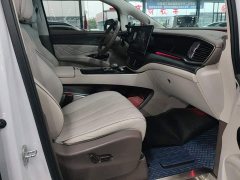 Denza D9 2022 DM-i 970 AWD Flagship - ფოტო 8