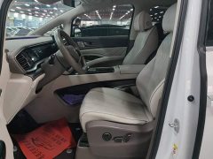 Denza D9 2022 DM-i 970 AWD Flagship - ფოტო 9