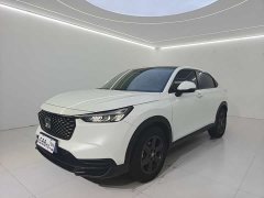 Honda XR-V 1.5L CVT Trend Edition - ფოტო 1
