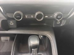 Honda XR-V 1.5L CVT Trend Edition - ფოტო 12