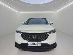 Honda XR-V 1.5L CVT Trend Edition - ფოტო 2
