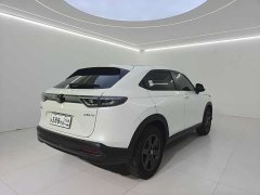 Honda XR-V 1.5L CVT Trend Edition - ფოტო 4