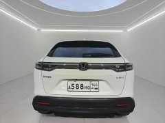 Honda XR-V 1.5L CVT Trend Edition - ფოტო 5