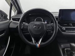 Toyota Corolla Hybrid 1.8H E-CVT Leading Edition - ფოტო 11