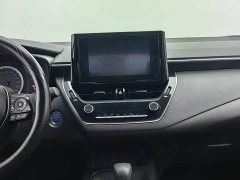Toyota Corolla Hybrid 1.8H E-CVT Leading Edition - ფოტო 12
