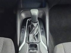 Toyota Corolla Hybrid 1.8H E-CVT Leading Edition - ფოტო 13