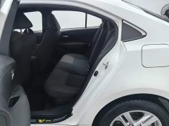 Toyota Corolla Hybrid 1.8H E-CVT Leading Edition - ფოტო 15