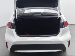 Toyota Corolla Hybrid 1.8H E-CVT Leading Edition - ფოტო 16