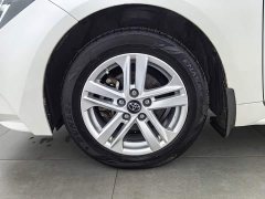 Toyota Corolla Hybrid 1.8H E-CVT Leading Edition - ფოტო 17