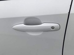 Toyota Corolla Hybrid 1.8H E-CVT Leading Edition - ფოტო 18