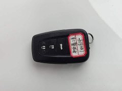 Toyota Corolla Hybrid 1.8H E-CVT Leading Edition - ფოტო 19