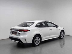 Toyota Corolla Hybrid 1.8H E-CVT Leading Edition - ფოტო 2