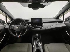 Toyota Corolla Hybrid 1.8H E-CVT Leading Edition - ფოტო 5